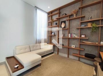 Casa · 200m² · 3 Quartos · 4 Vagas · Casa à Venda - Swiss Park, 3 Quartos, 200 m² - Campinas