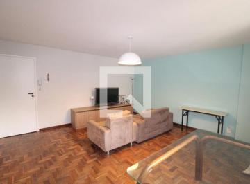 Apartamento · 91m² · 2 Quartos · Apartamento à Venda - Santana, 2 Quartos, 91 m² - São Paulo