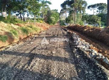 91729599-6ad5-4ff3-821c-c5f99da9aebb1706193342556.jpg · Terreno à venda 500M², Chapada, Ponta Grossa - PR