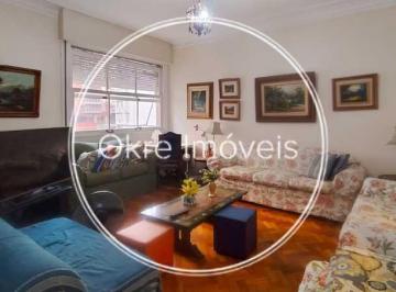 Apartamento · 196m² · 4 Quartos · 1 Vaga · Apartamento :  / Residencial / Copacabana
