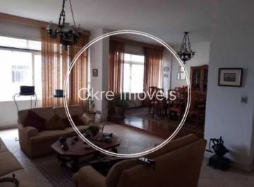 Apartamento · 175m² · 4 Quartos · 1 Vaga · Apartamento : Padrão / Residencial / Flamengo