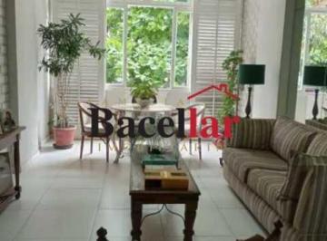 Apartamento · 109m² · 3 Quartos · 1 Vaga · Apartamento : Padrão / Residencial / Ipanema