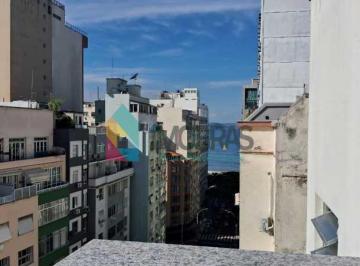 Apartamento · 41m² · 1 Quarto · IMPERDÍVEL NO POSTO 6 !! SALA E QUARTO REFORMADO