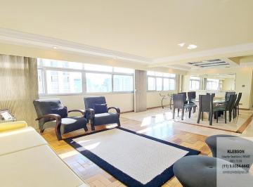 Apartamento de 4 quartos, São Paulo · Apartamento à Venda MORRO DOS INGLESES São Paulo SP 4 Quartos 1 Suíte Depósito