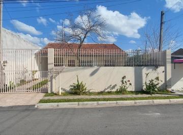 86_Casa Alugar.jpg · Residência para locação em São José dos Pinhais - Bairro Ipê
