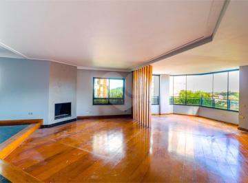 Apartamento · 279m² · 3 Quartos · 4 Vagas · Apartamento com 3 quartos à venda em Vila Madalena - SP