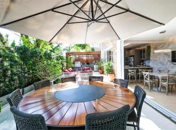 Casa · 416m² · 4 Quartos · 6 Vagas · Condomínio com 4 quartos à venda em Vila madalena - SP