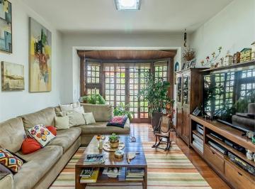 Casa · 190m² · 5 Quartos · 3 Vagas · Sobrado com 5 quartos à venda em Sumaré - SP