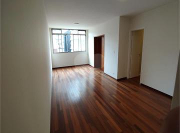 Apartamento · 118m² · 3 Quartos · 1 Vaga · Apartamento com 3 quartos à venda em Itaim Bibi - SP