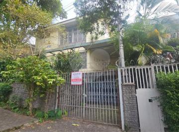 Casa · 290m² · 5 Quartos · 2 Vagas · Casa com 5 quartos à venda em Pacaembu - SP