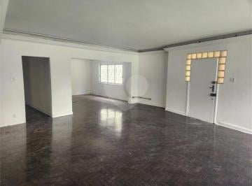 Casa · 382m² · 6 Quartos · 2 Vagas · Casa com 6 quartos à venda em Pacaembu - SP