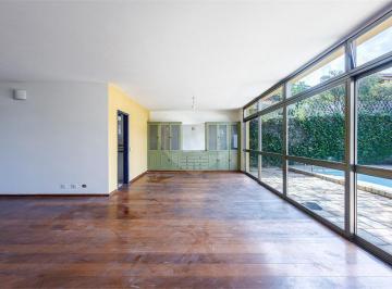 Casa · 570m² · 4 Quartos · Casa com 4 quartos à venda em Alto de pinheiros - SP