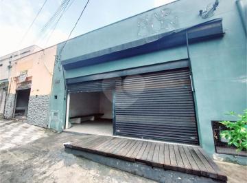 Comercial · 116m² · Salão Comercial à venda em Pinheiros - SP