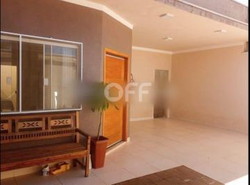 0 · Casa à venda - Residencial Cittá Di Salerno, Campinas SP