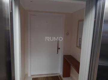 0 · Apartamento à venda no condomínio Wonders Galeria em Campinas
