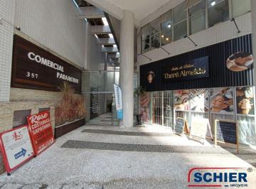 Comercial · 33m² · 1 Quarto · 1 Vaga · Sala Comercial para Alugar, 33 m2 por R$ 1.350/Mes