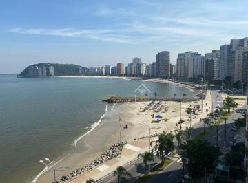 Apartamento · 110m² · 2 Quartos · 1 Vaga · Apartamento - 2 Quartos - Gonzaguinha - Sao Vicente