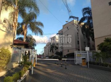170755.jpg · Ótimo apartamento térreo à venda de 2 quartos no Condomínio Parque dos Sonhos