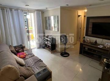 170742.jpg · Ótimo apartamento térreo à venda de 2 quartos no Condomínio Parque dos Sonhos