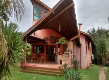Terreno · 40000m² · 1 Quarto · Chácara para venda em Area Rural de 40000.00m² com 1 Quarto
