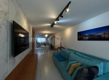 Casa · 145m² · 3 Quartos · 2 Vagas · Sobrado à venda, Bairro Alto, CURITIBA - PR