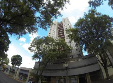 Apartamento · 48m² · 1 Quarto · Apartamento com 1 dormitório para locação, Centro, FOZ DO IGUACU - PR