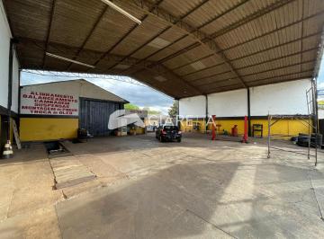 Comercial · 360m² · Barracão para locação com excelente localização, VILA OPERARIA, TOLEDO - PR