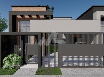 Casa · 150m² · 2 Quartos · Casa à venda, Jardim Gisela, TOLEDO - PR