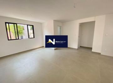 Apartamento · 65m² · 2 Quartos · 1 Vaga · Apartamento 65m², 2 suítes, lavabo, elevador e 2 vagas no Prado