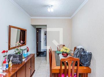 Casa · 100m² · 2 Quartos · 2 Vagas · Casa para Aluguel - Jaraguá, 2 Quartos, 100 m2 - São Paulo