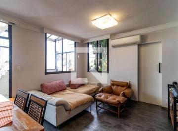 Apartamento · 166m² · 3 Quartos · 3 Vagas · Apartamento para Aluguel - Vila Pompéia, 3 Quartos,  166 m2 - São Paulo