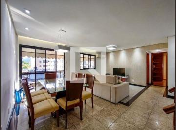 Apartamento · 265m² · 3 Quartos · 3 Vagas · Apartamento à Venda - Tijuca, 3 Quartos, 265 m² - Rio de Janeiro