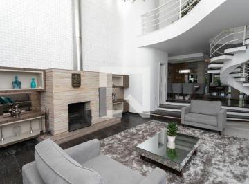 Casa · 500m² · 5 Quartos · 6 Vagas · Casa à Venda - Vila Jardim, 5 Quartos, 500 m² - Porto Alegre
