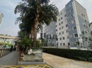 bb7942f983e3fbf36c480a09d7c32abc999c7591 · Apartamento com 2 dormitórios à venda, 46 m² por R$ 340.000,00 - Gleba Fazenda Palhano - Londrina/PR