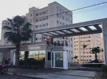 37e17c4249f1885864ce096e318b186f85caa8e3 · Apartamento com 2 dormitórios à venda, 46 m² por R$ 190.000,00 - Conjunto Habitacional Jesualdo Garc