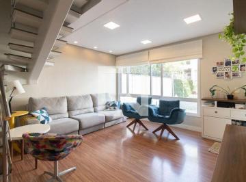 Casa · 197m² · 3 Quartos · 2 Vagas · Casa à Venda - Glória, 3 Quartos, 197 m² - Porto Alegre