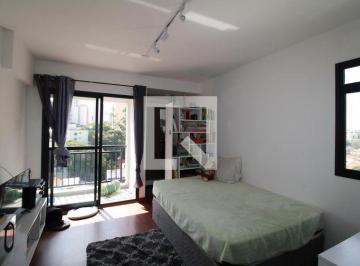 Apartamento · 25m² · 1 Quarto · Apartamento à Venda - Água Fria, 1 Quarto, 25 m² - São Paulo