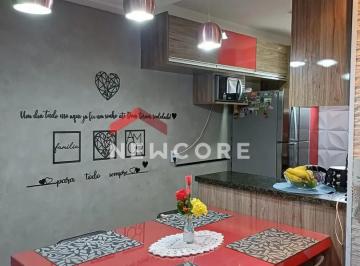 Apartamento · 47m² · 2 Quartos · 1 Vaga · Apartamento em Avenida Olga Fadel Abarca - Jardim Santa Terezinha (Zona Leste) - São Paulo/SP