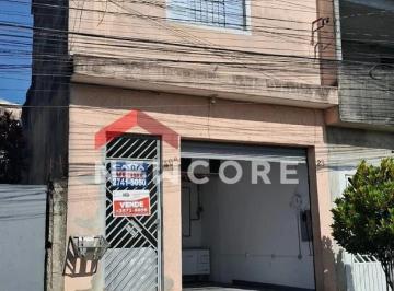 Casa · 1 Quarto · Casa em  Rua Alto Beni - Vila Cosmopolita - São Paulo/SP