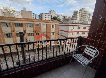 Apartamento · 49m² · 1 Quarto · 1 Vaga · Apartamento em Rua Iporanga - Boqueirão - Praia Grande/SP