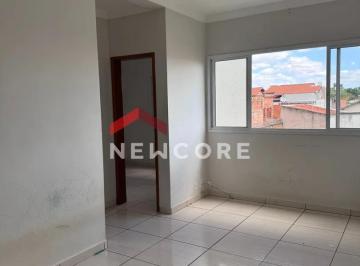Apartamento · 48m² · 2 Quartos · 1 Vaga · Apartamento em Rua Maria de Miranda - Shopping Park - Uberlândia/MG