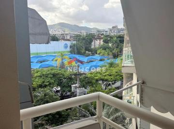 Apartamento · 76m² · 3 Quartos · 1 Vaga · Apartamento em Rua Francisco Dantas - Freguesia (Jacarepaguá) - Rio de Janeiro/RJ
