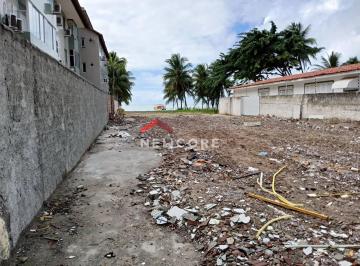 Terreno · 360m² · Lote em  Rua Max Zagel - Camboinha - Cabedelo/PB