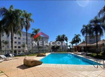 Apartamento · 48m² · 2 Quartos · 1 Vaga · Apartamento em  Avenida Adolpho Massaglia - Bairro da Vossoroca - Sorocaba/SP