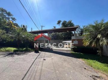 Terreno · 284m² · Lote em condomínio em Rua dos Álamos - Jardim Barbacena - Cotia/SP