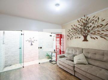 Casa · 210m² · 3 Quartos · 1 Vaga · Casa à Venda - Parque Bandeirante, 3 Quartos, 210 m² - Santo André