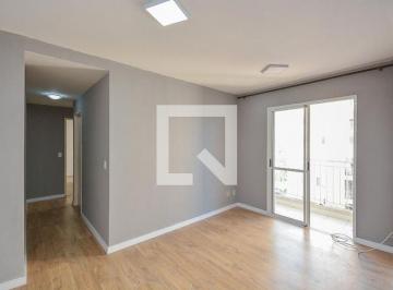 Apartamento · 62m² · 2 Quartos · 1 Vaga · Apartamento à Venda - Campo Grande, 2 Quartos, 62 m² - São Paulo