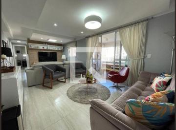 Apartamento · 89m² · 2 Quartos · 2 Vagas · Apartamento à Venda - Jardim Éster Yolanda, 2 Quartos, 89 m² - São Paulo