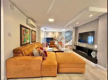 Casa · 253m² · 3 Quartos · 2 Vagas · Casa à Venda - Cristo Rei, 3 Quartos,  253 m² - São Leopoldo