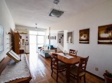 Apartamento · 80m² · 3 Quartos · 1 Vaga · Apartamento à Venda - Méier, 3 Quartos,  80 m² - Rio de Janeiro